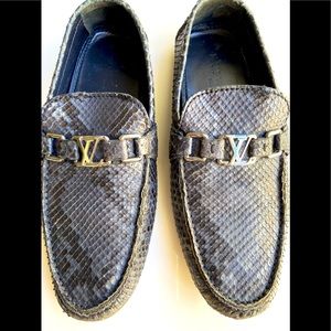 Louis Vuitton Men’s shoes